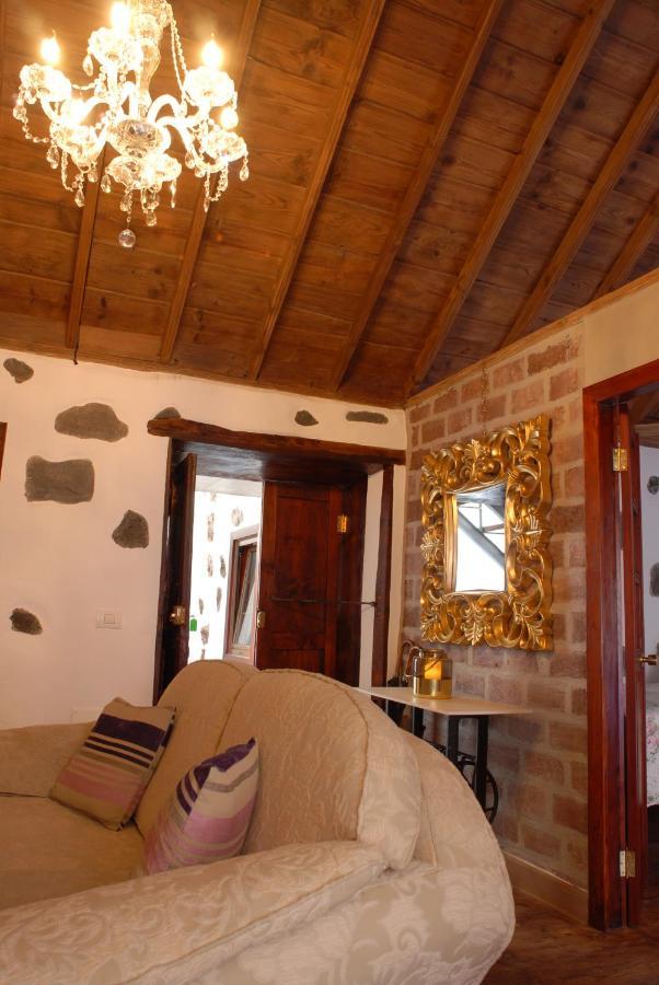 Casa Maria Vila Tazacorte Exterior foto